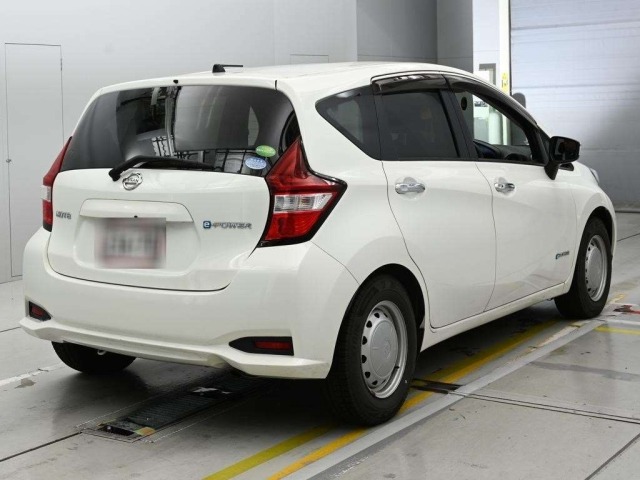 Nissan NOTE 2017 7934224-1