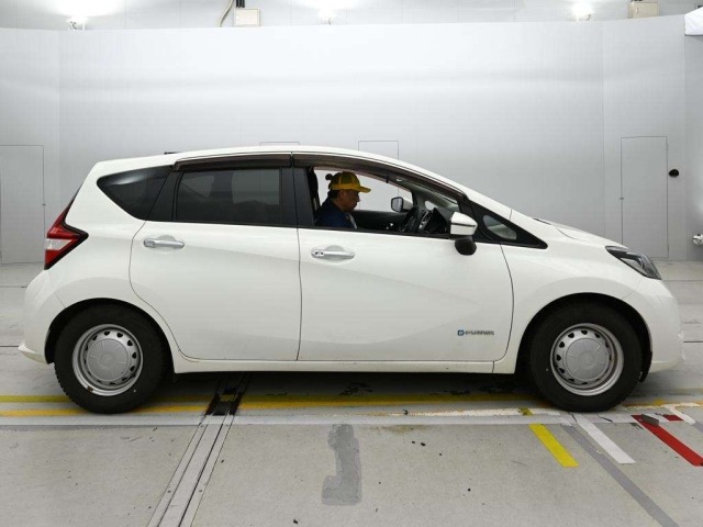 Nissan NOTE 2017 7934224-3