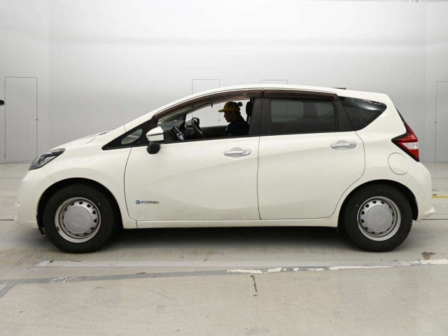 Nissan NOTE 2017 7934224-4