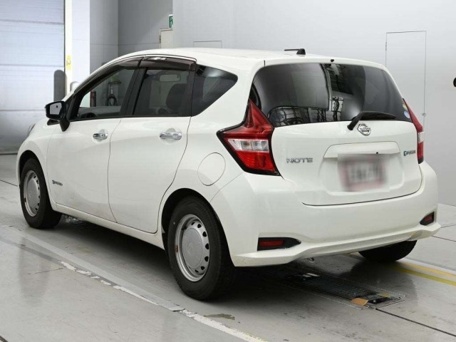 Nissan NOTE 2017 7934224-6