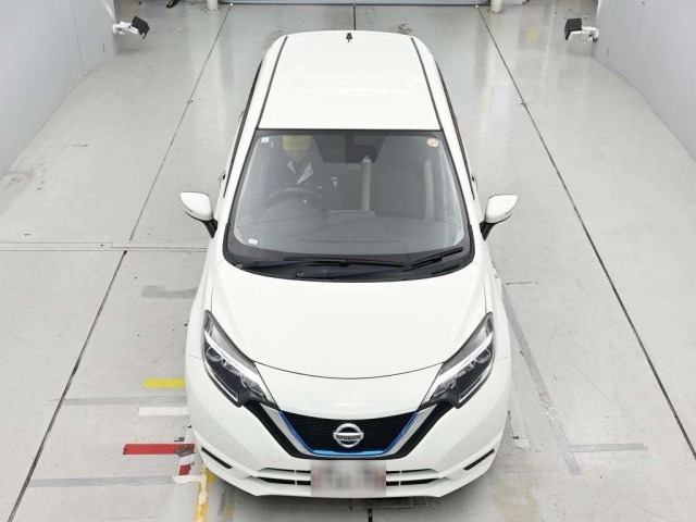 Nissan NOTE 2017 7934224-7