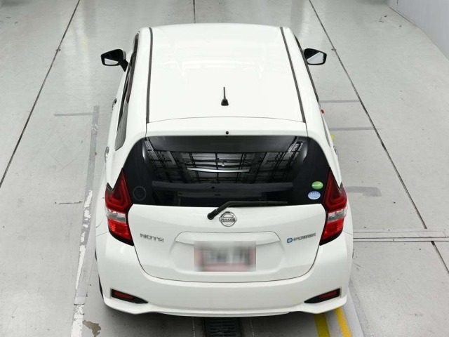 Nissan NOTE 2017 7934224-8