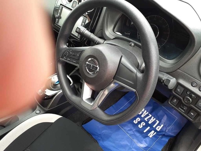 Nissan NOTE 2017 7934224-9