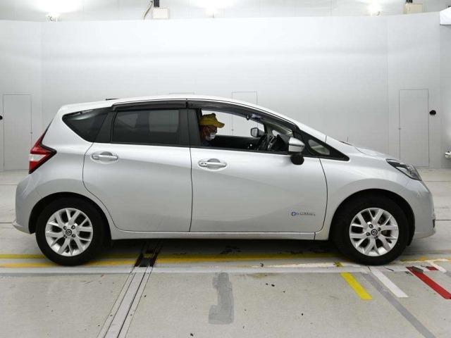 Nissan NOTE 2021 7934244-3