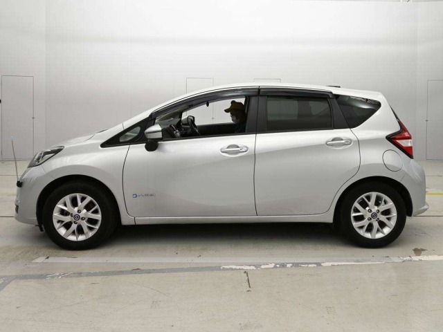 Nissan NOTE 2021 7934244-4
