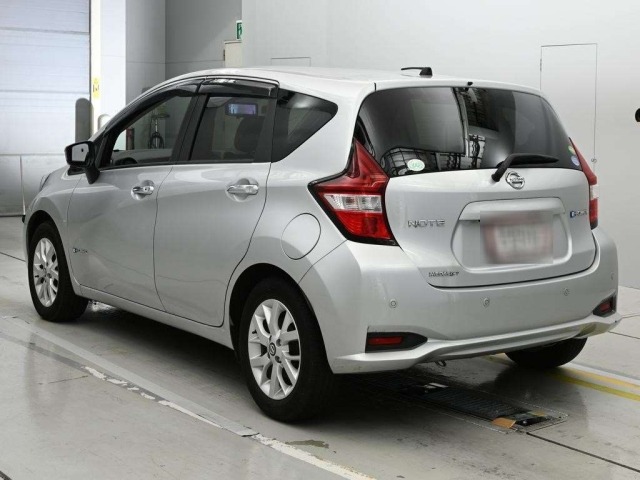 Nissan NOTE 2021 7934244-6