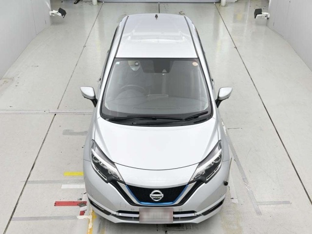 Nissan NOTE 2021 7934244-7