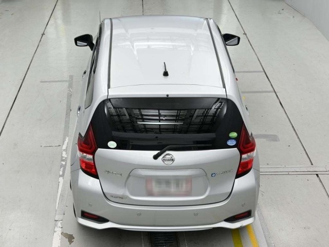 Nissan NOTE 2021 7934244-8
