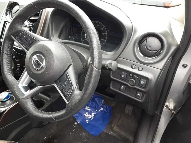 Nissan NOTE 2021 7934244-9