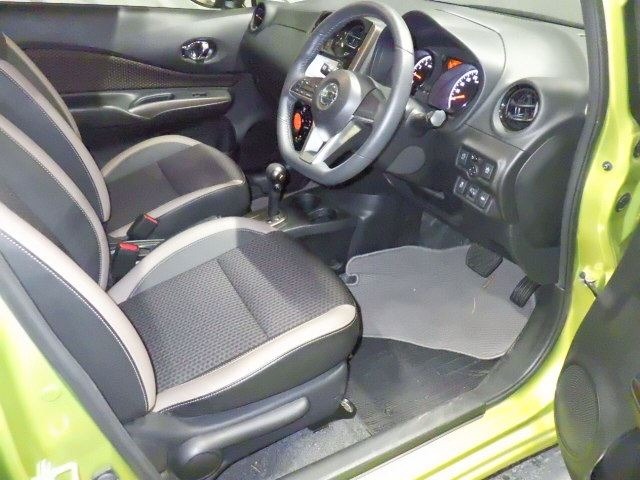 Nissan NOTE 2017 7934262-3