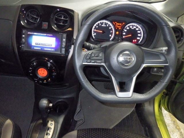Nissan NOTE 2017 7934262-4