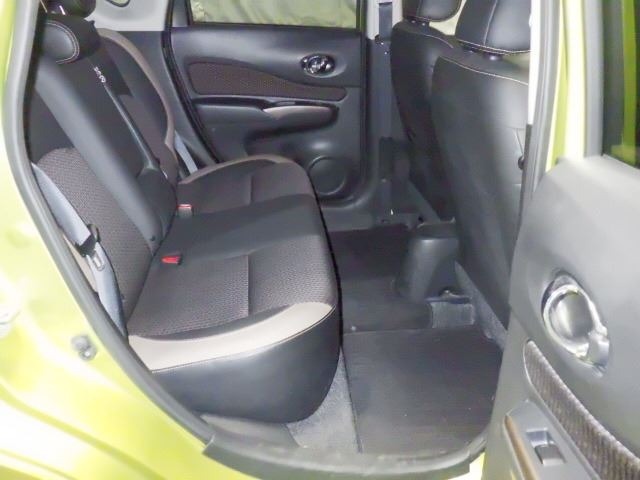 Nissan NOTE 2017 7934262-5