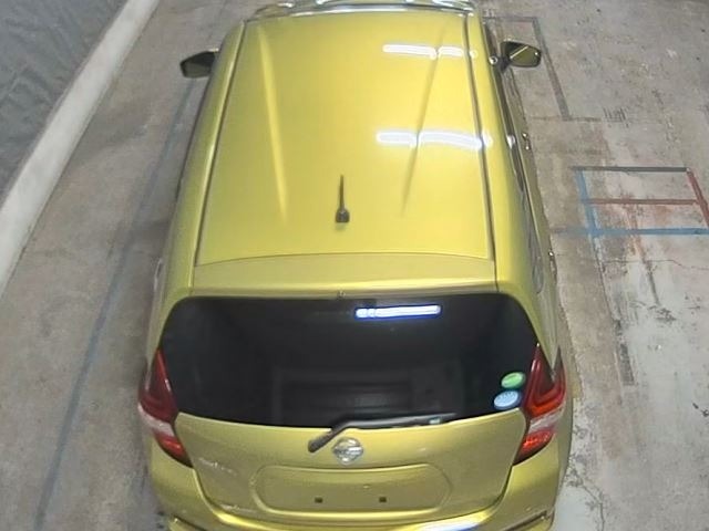 Nissan NOTE 2017 7934262-6