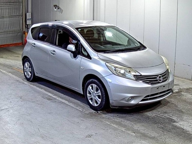 Nissan NOTE 2013 7934263-0