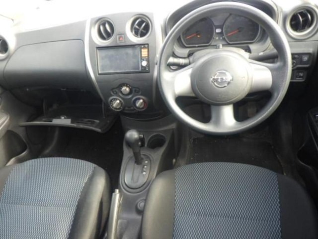 Nissan NOTE 2013 7934263-3