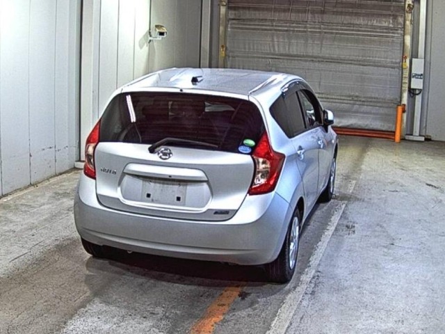 Nissan NOTE 2013 7934263-5