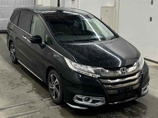 Honda ODYSSEY 2014 7928123-0