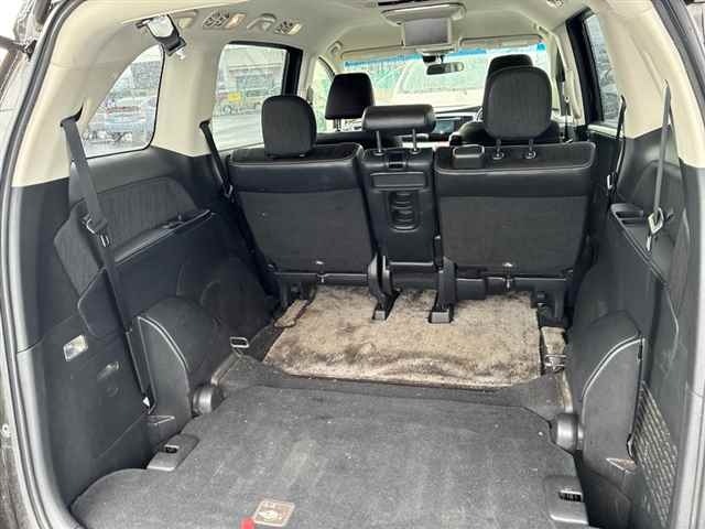 Honda ODYSSEY 2014 7928123-10