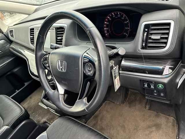 Honda ODYSSEY 2014 7928123-3