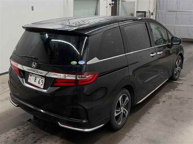 Honda ODYSSEY 2014 7928123-5