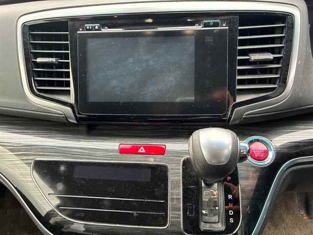 Honda ODYSSEY 2014 7928123-6