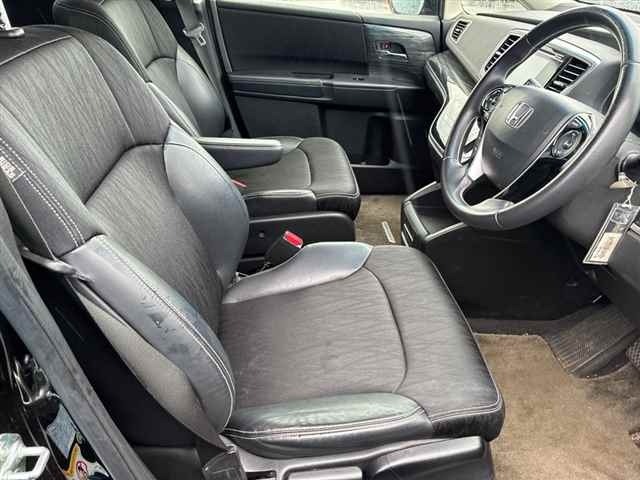 Honda ODYSSEY 2014 7928123-7