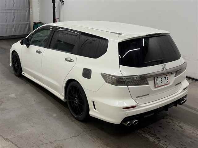Honda ODYSSEY 2011 7928124-1