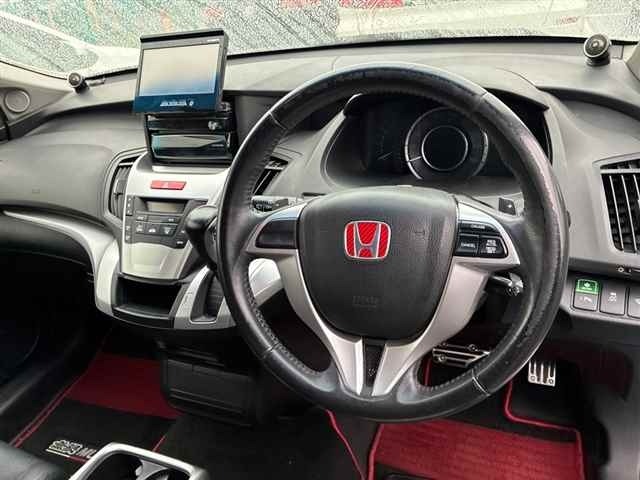 Honda ODYSSEY 2011 7928124-3