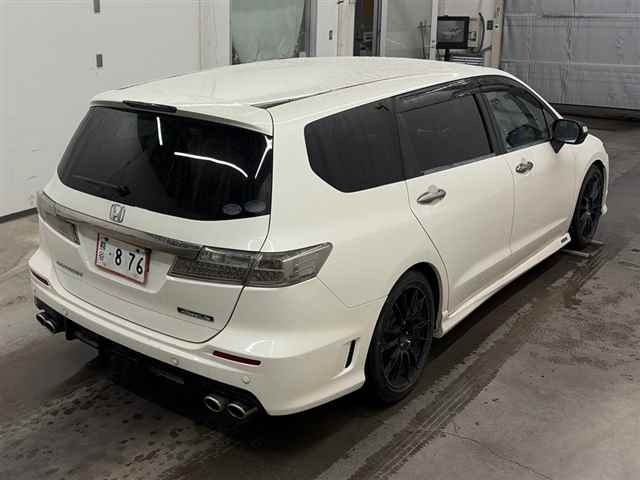 Honda ODYSSEY 2011 7928124-5