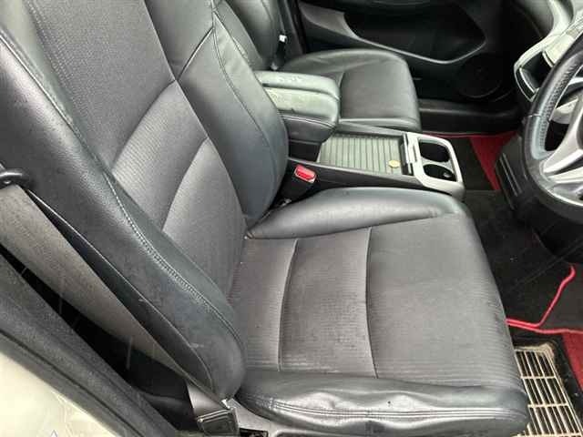 Honda ODYSSEY 2011 7928124-7