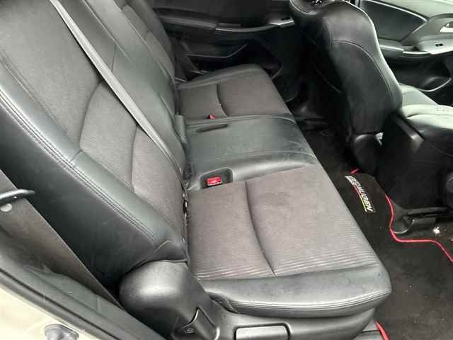 Honda ODYSSEY 2011 7928124-8