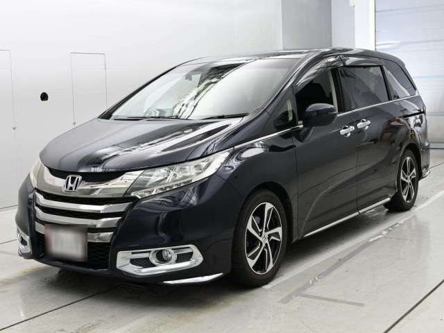 Honda ODYSSEY 2017 7928146-0