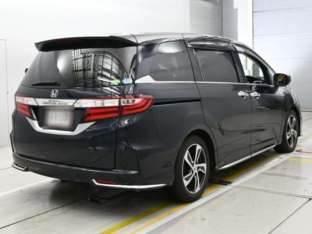 Honda ODYSSEY 2017 7928146-1