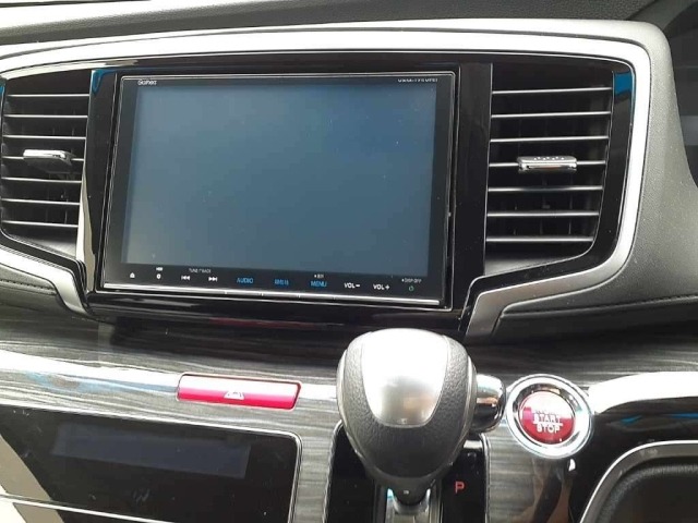 Honda ODYSSEY 2017 7928146-12