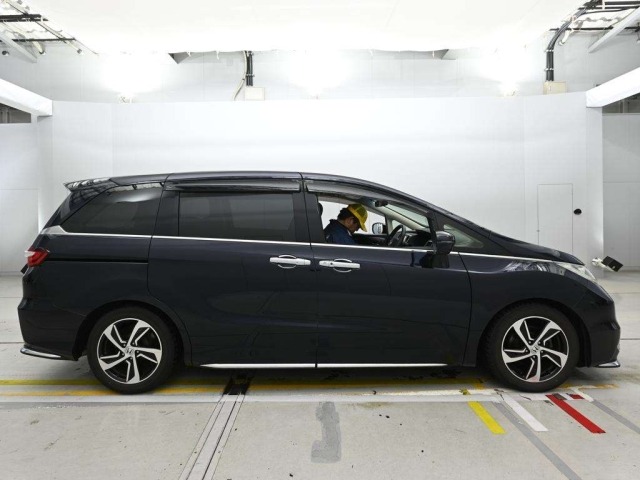 Honda ODYSSEY 2017 7928146-3