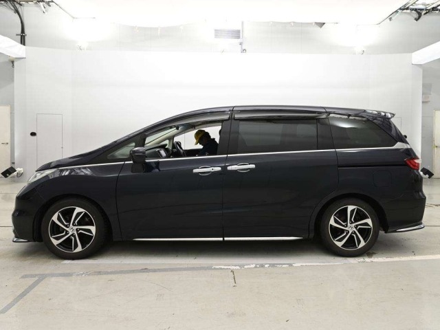 Honda ODYSSEY 2017 7928146-4