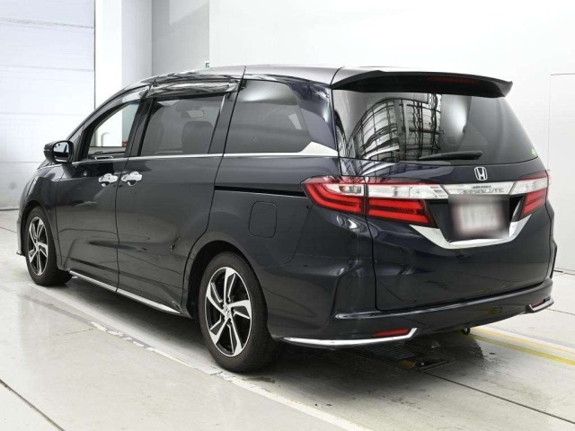 Honda ODYSSEY 2017 7928146-6
