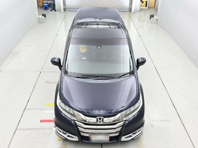 Honda ODYSSEY 2017 7928146-7
