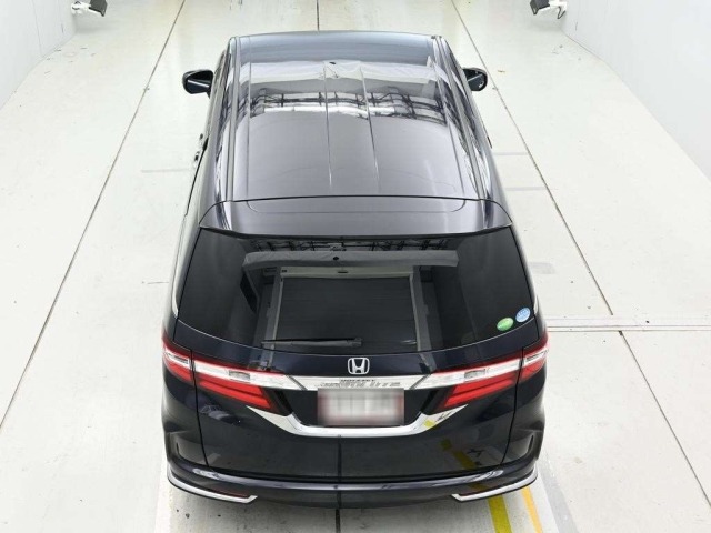 Honda ODYSSEY 2017 7928146-8