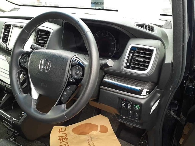 Honda ODYSSEY 2017 7928146-9