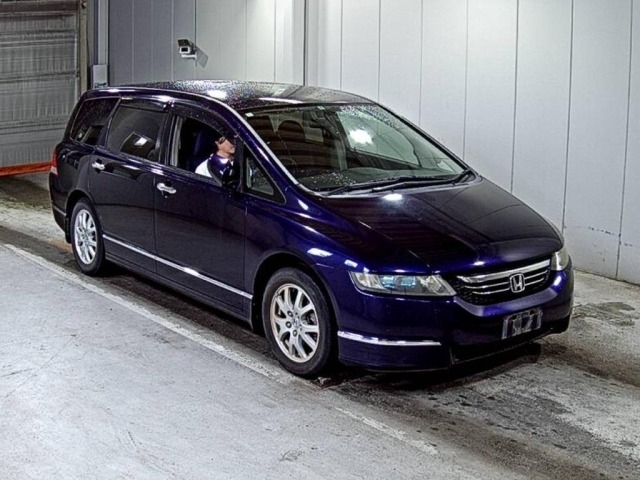 Honda ODYSSEY 2005 7928157-0