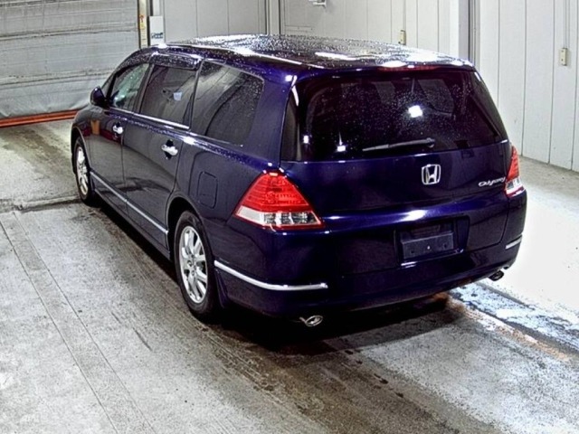 Honda ODYSSEY 2005 7928157-1