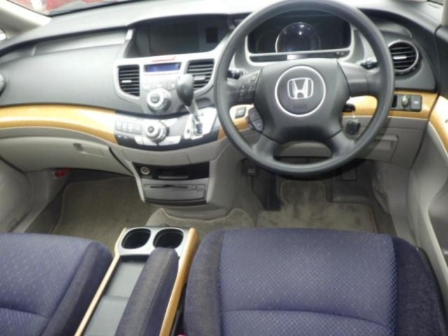 Honda ODYSSEY 2005 7928157-3
