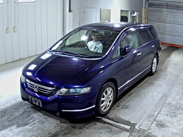 Honda ODYSSEY 2005 7928157-4