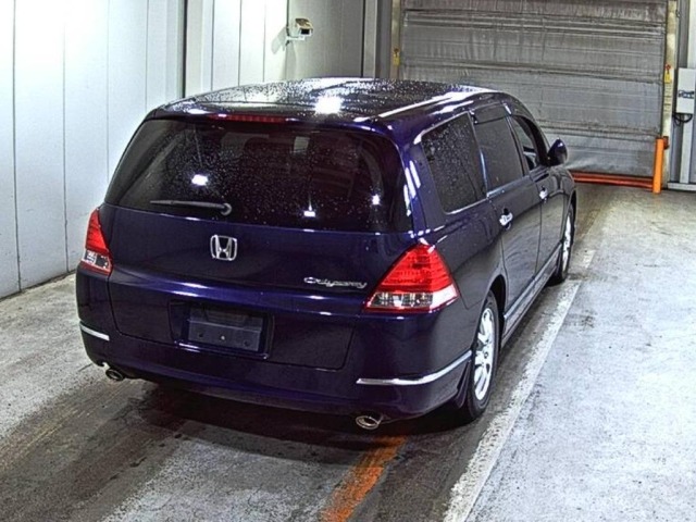 Honda ODYSSEY 2005 7928157-5