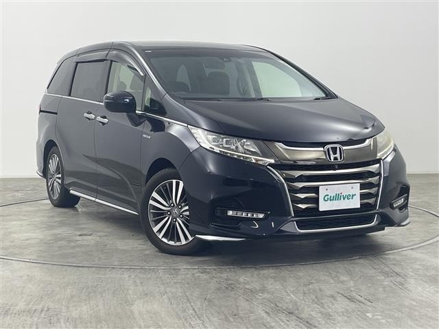 Honda ODYSSEY 2018 7928467-0