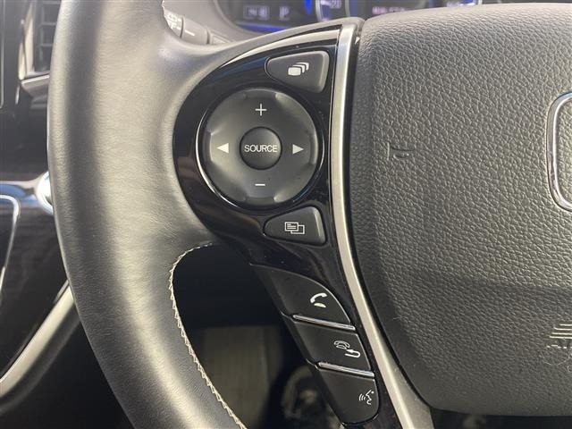 Honda ODYSSEY 2018 7928467-10