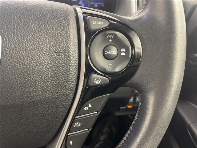 Honda ODYSSEY 2018 7928467-11