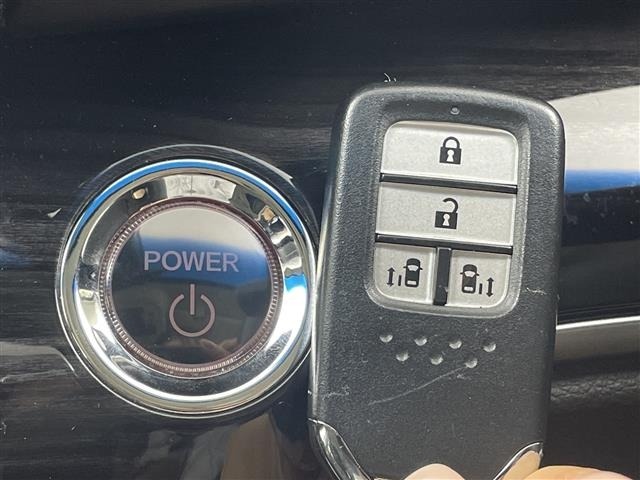 Honda ODYSSEY 2018 7928467-12