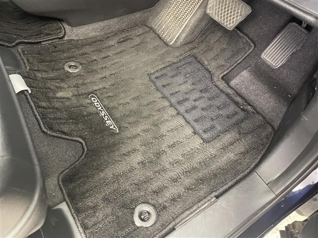 Honda ODYSSEY 2018 7928467-14